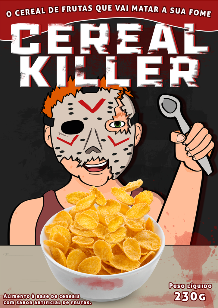 Cereal Killer