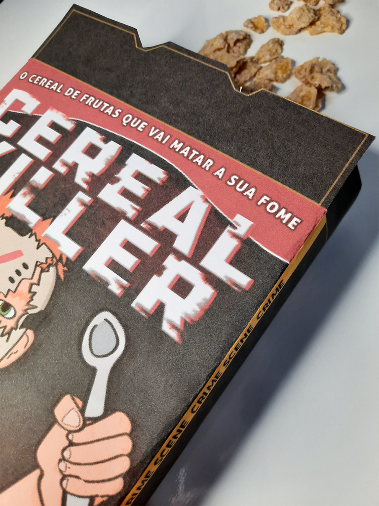 Cereal Killer