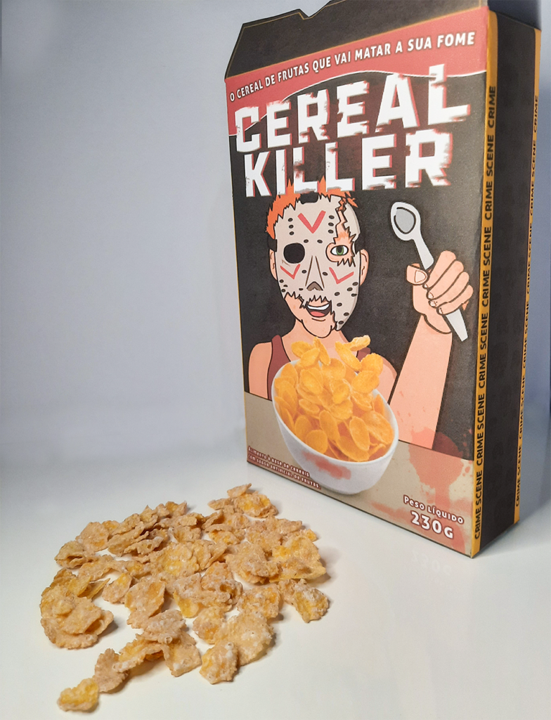 Cereal Killer