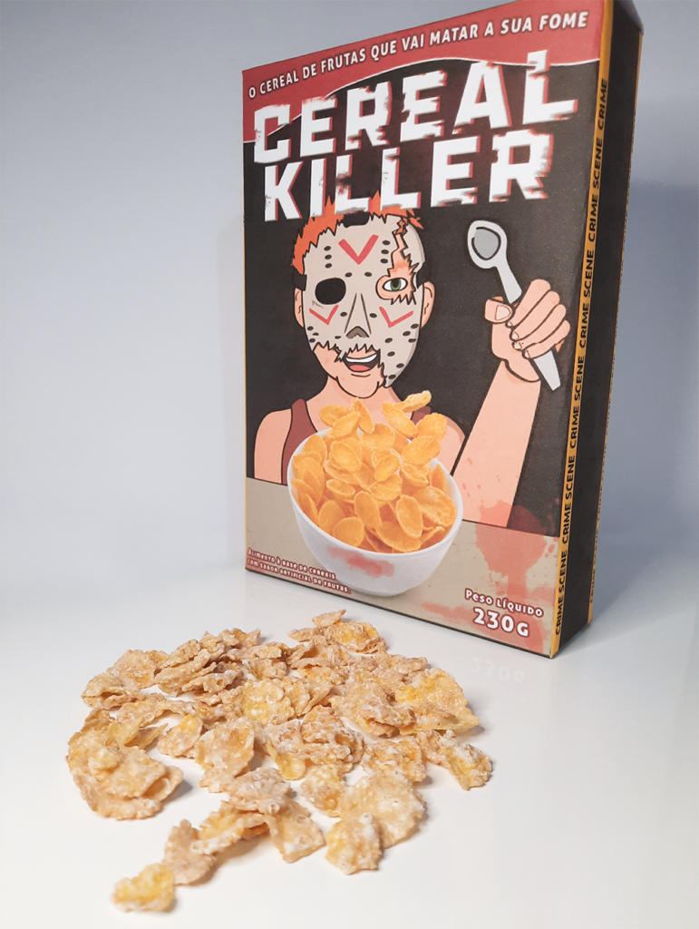 Cereal Killer