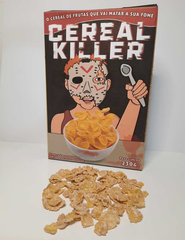 Cereal Killer