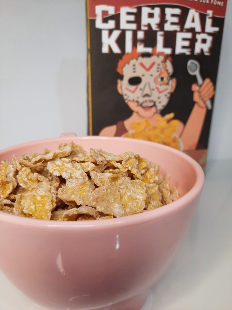 Cereal Killer