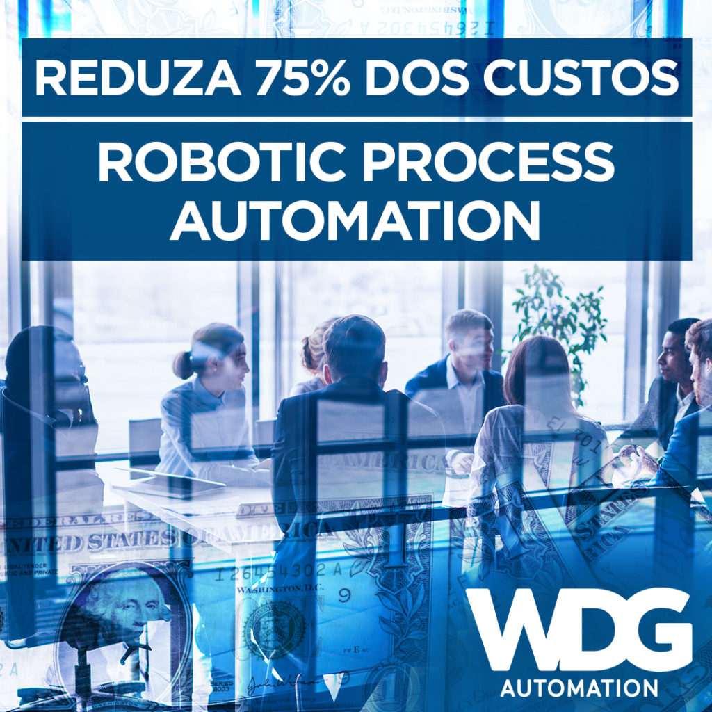 IBM robotic process automation