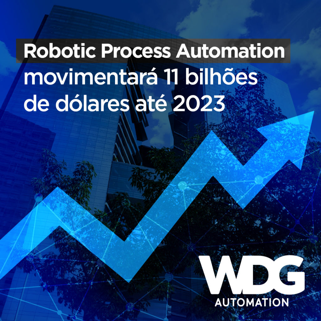 IBM robotic process automation