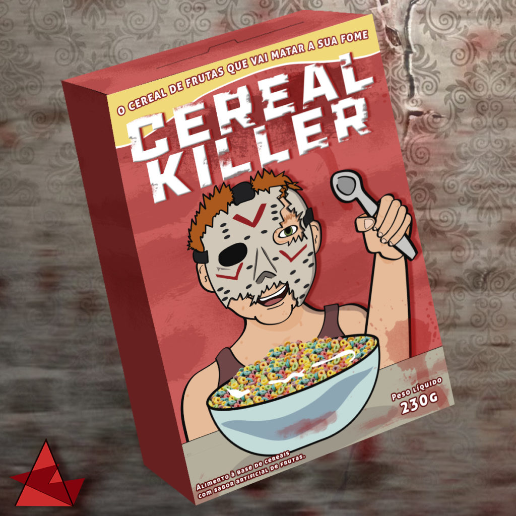 Cereal Killer