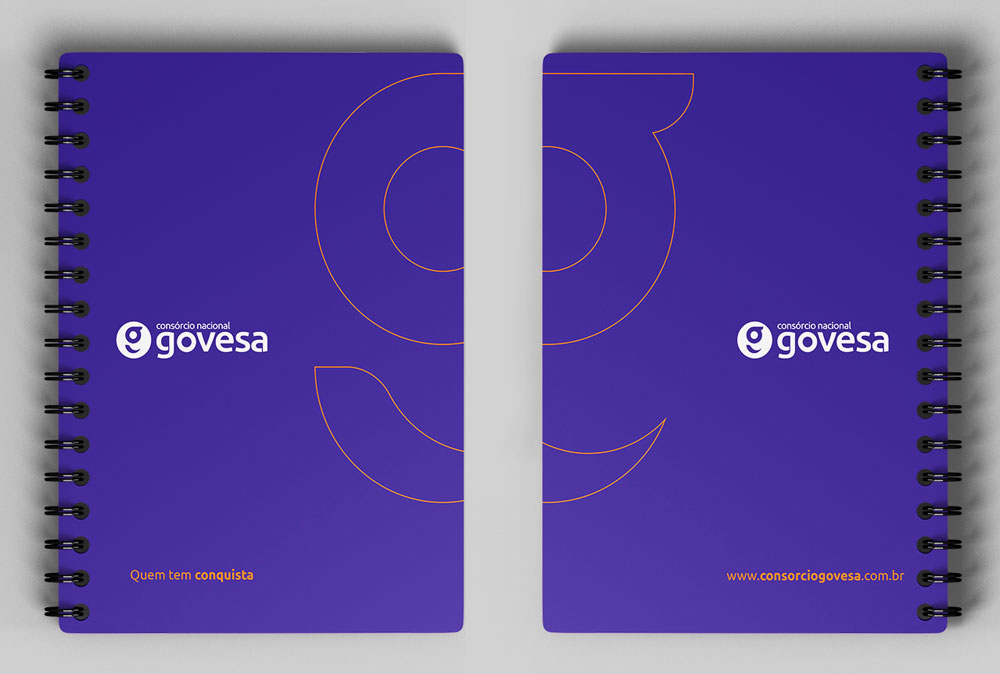 Caderno Govesa