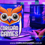 Corujão Games - Projeto